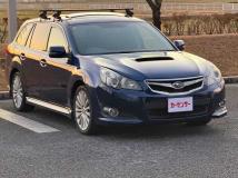 2009 Subaru Legacy Touring Wagon