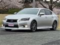2012 Lexus GS
