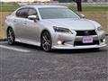 2012 Lexus GS
