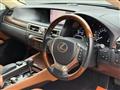 2012 Lexus GS