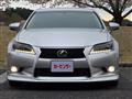2012 Lexus GS