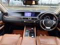 2012 Lexus GS