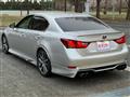 2012 Lexus GS