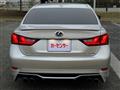 2012 Lexus GS