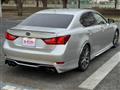 2012 Lexus GS