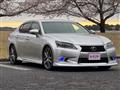 2012 Lexus GS
