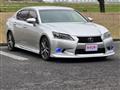 2012 Lexus GS