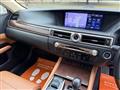 2012 Lexus GS