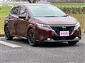 2021 Nissan Note