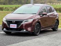 2021 Nissan Note