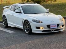 2003 Mazda RX-8