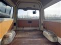 2012 Toyota Hiace Van