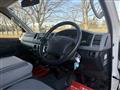 2009 Toyota Hiace Van