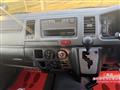 2009 Toyota Hiace Van