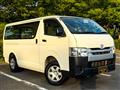 2016 Toyota Hiace Van
