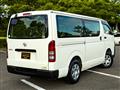 2016 Toyota Hiace Van