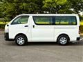 2016 Toyota Hiace Van
