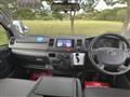 2016 Toyota Hiace Van