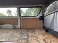 2016 Toyota Hiace Van
