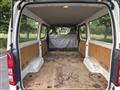 2016 Toyota Hiace Van