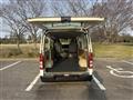 2007 Toyota Hiace Van
