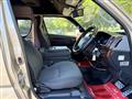 2011 Toyota Hiace Van