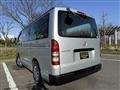 2014 Toyota Hiace Van