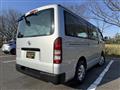 2014 Toyota Hiace Van