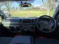 2014 Toyota Hiace Van