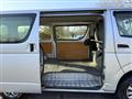 2014 Toyota Hiace Van