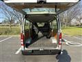 2014 Toyota Hiace Van