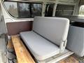 2005 Toyota Hiace Van