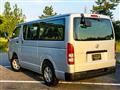 2012 Toyota Hiace Van