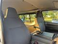 2012 Toyota Hiace Van