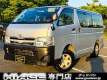 2012 Toyota Hiace Van