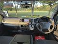 2013 Toyota Hiace Van