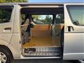 2013 Toyota Hiace Van