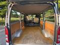 2013 Toyota Hiace Van