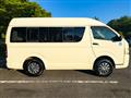 2008 Toyota Hiace Van