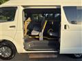 2008 Toyota Hiace Van