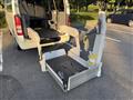 2008 Toyota Hiace Van