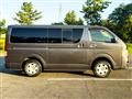 2013 Toyota Hiace Van