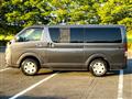 2013 Toyota Hiace Van