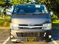2013 Toyota Hiace Van