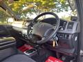 2013 Toyota Hiace Van