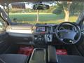 2013 Toyota Hiace Van