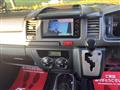 2013 Toyota Hiace Van