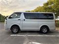 2007 Toyota Hiace Van