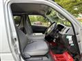 2007 Toyota Hiace Van