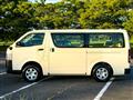 2014 Toyota Hiace Van